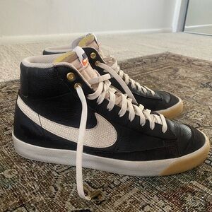 Nike Blazer MID '77 Vintage Brown/TAN DC1706200 Men's